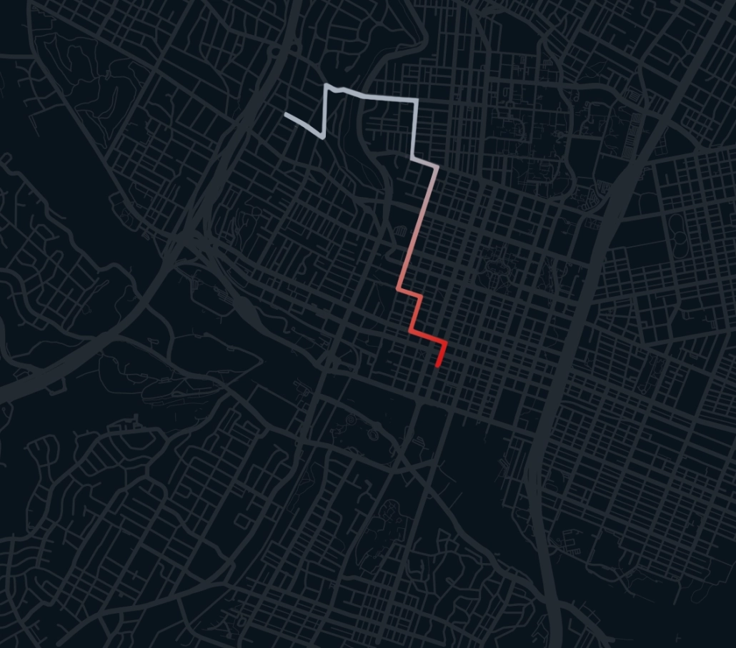 Map-Path